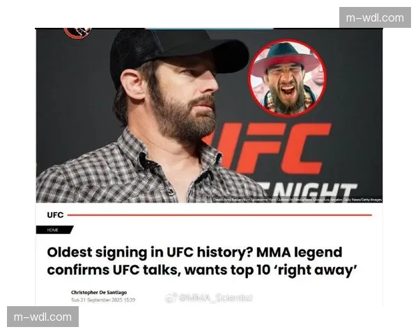 草根MMA联赛“笼中之王”获得UFC发展战略性投资 草根MMA联赛“笼中之王”获得UFC发展战略性投资