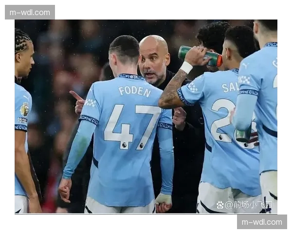 瓜迪奥拉确认德布劳内将因轻伤缺席与利物浦的焦点战