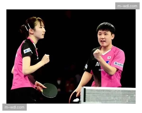 全日本锦标赛：早田希娜女单三连冠，及川瑞基男单爆冷登顶