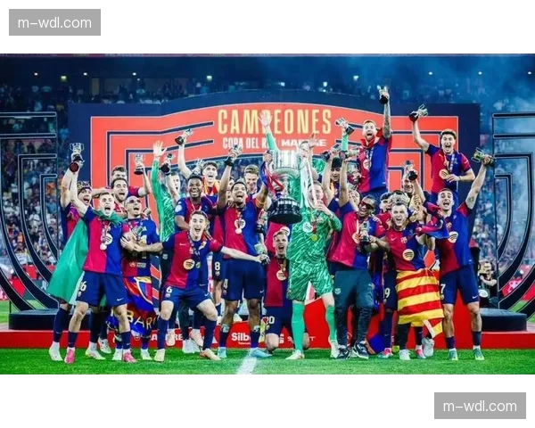 国家德比终极预告：巴萨坐镇主场迎战皇马，或定冠军归属