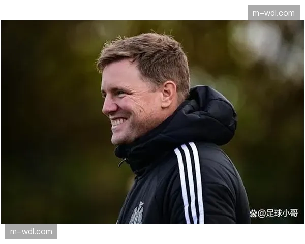 纽卡斯尔主帅埃迪-豪：托纳利和戈登必须决定去留